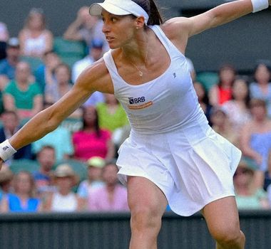 Imagem - Brasileira Luisa Stefani desiste de WTA da Austrália após parceira passar mal
