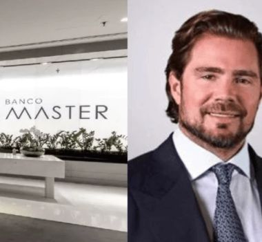 Imagem - Após liquidação do Banco Master, Vorcaro é cobrado por dívida de R$ 247 milhões