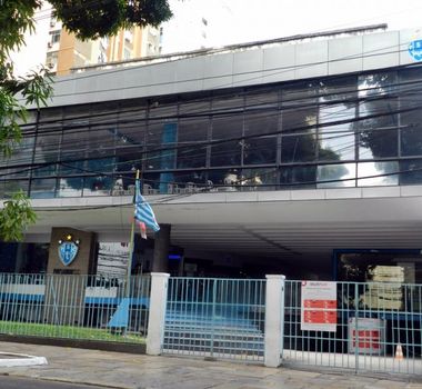 Imagem - Conselho do Paysandu convoca reunião para eleger novo vice-presidente do clube