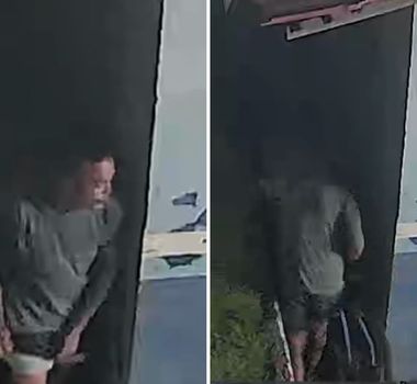 Imagem - Vídeo: homem é flagrado furtando uma bicicleta no Ginásio de Castanhal