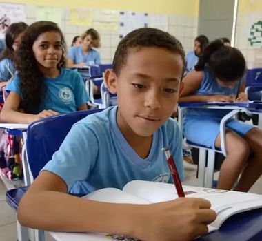 Imagem - Matrícula na rede estadual do Pará começa em 19 de janeiro; veja como se inscrever