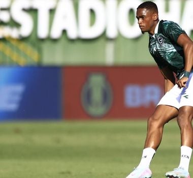 Imagem - Remo chega a acordo com o Goiás e espera resposta da Portuguesa para contratar Jajá