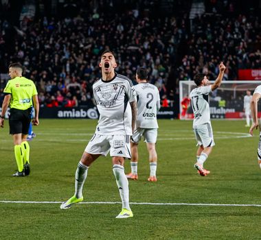 Imagem - Real Madrid passa vergonha, cai para time da segundona e é eliminado da Copa do Rei