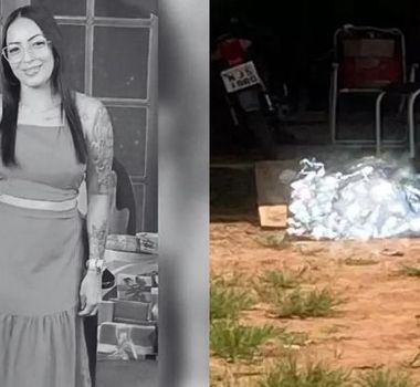 Imagem - Paraense é morta por cunhado no MT e família pede ajuda para traslado do corpo