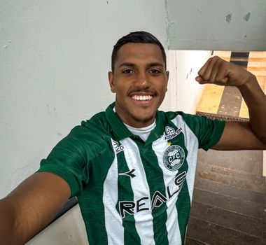 Imagem - Ex-Remo, Pedro Rocha marca em sua estreia no Coritiba