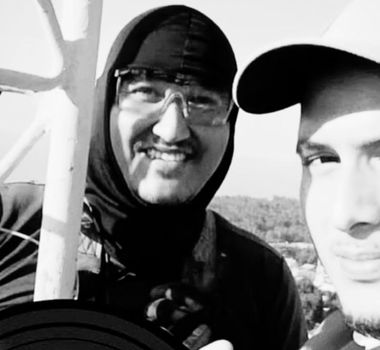 Imagem - Vídeo: trabalhadores morrem ao cair de torre de transmissão no Pará