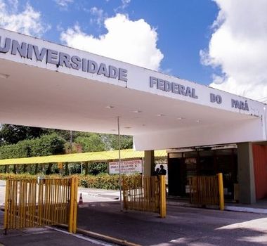 Imagem - UFPA dobra programas de excelência e leva doutorados ao interior