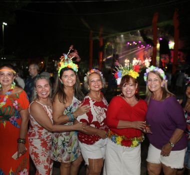 Imagem - Assembleia Paraense dá o grito de carnaval, com o Baile do Hawaii 2026