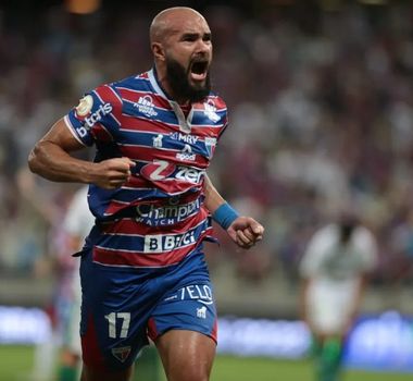 Imagem - Zé Welison fica perto de deixar o Fortaleza e negocia acerto com o Remo