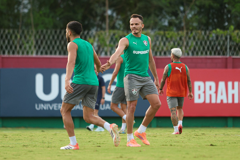 Imagem - Fluminense x Madureira: saiba o horário e onde assistir ao jogo pelo Campeonato Carioca