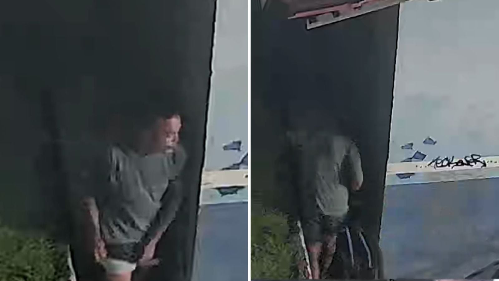 Homem furta bicicleta em Castanhal - 