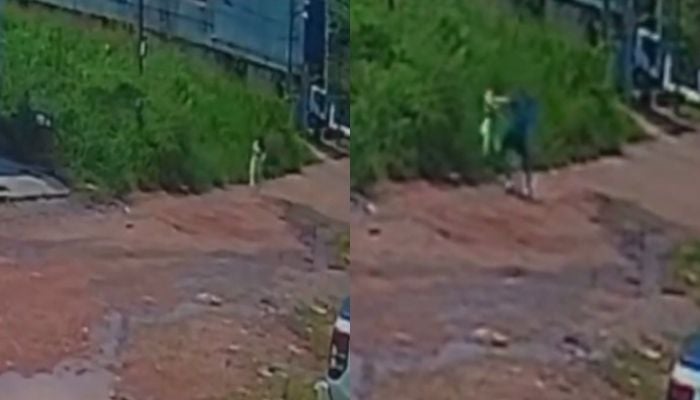 Imagem - Influenciadora reage a assalto e evita tentativa de abuso em Parauapebas