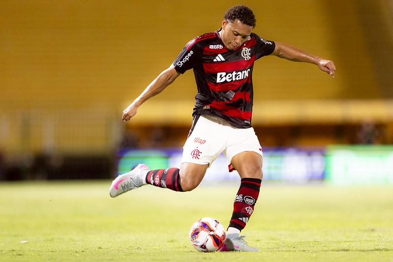Imagem - Bangu x Flamengo: saiba o horário e onde assistir ao jogo pelo Campeonato Carioca