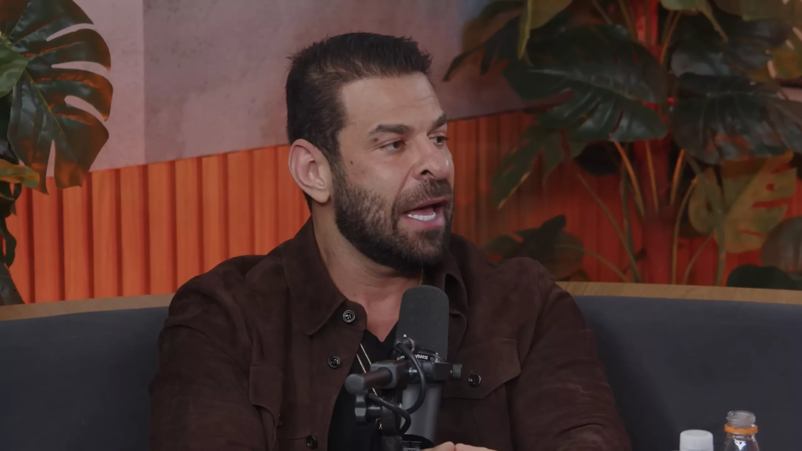 Imagem - Cunhado de Vorcaro é preso pela PF quando embarcava para Dubai