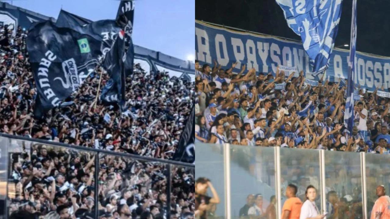 Imagem - Árbitro elege Baenão e Curuzu como os estádios mais hostis do país para arbitragem