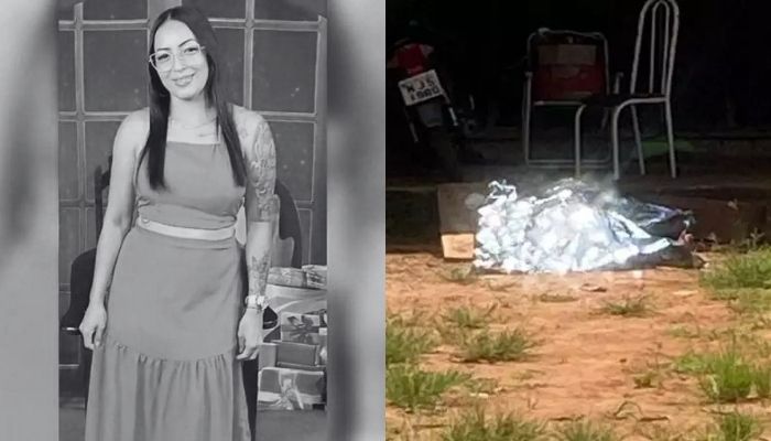 Paraense é morta por cunhado no MT e família pede ajuda para traslado do corpo