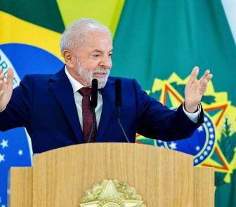 Imagem - Lula segue na liderança em todos os cenários para presidente nas eleições de 2026