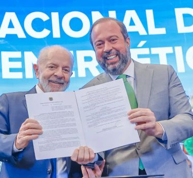 Imagem - Governo Lula firma contrato de até R$ 28 bilhões com usina a carvão ligada à família Kassab