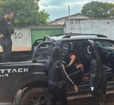 Imagem - Polícia Civil apreende drogas, armas e bens de luxo em operações contra o tráfico