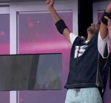 Imagem - Alberto Cowboy conquista a primeira liderança do BBB 26