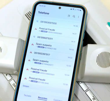 Imagem - Plataforma Não Me Perturbe teve 1,7 milhão de adesões em 2025