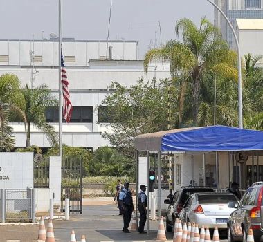 Imagem - Saiba quais países tiveram visto de imigração para os EUA suspenso