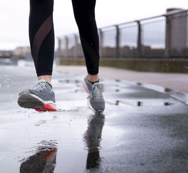 Imagem - Exercícios físicos durante mudanças de temperaturas exigem cuidados