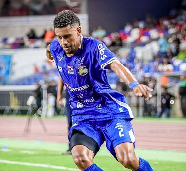 Imagem - Independente recorre ao TJD-PA e pede suspensão do Campeonato Paraense de 2026