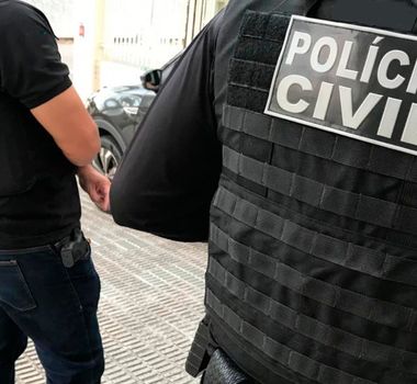 Imagem - Foragido da Justiça é preso por roubo no bairro da Pedreira, em Belém