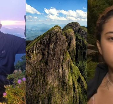 Imagem - MP pede que mulher indenize jovem deixado para trás no Pico Paraná