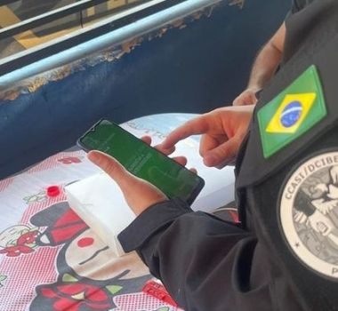Imagem - Polícia Federal prende homem no Pará durante operação contra abuso sexual infantil na internet