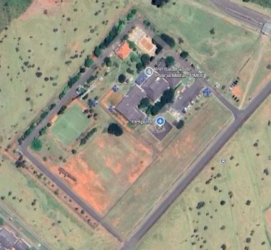 Imagem - Conheça a Papudinha, local onde Bolsonaro cumprirá pena