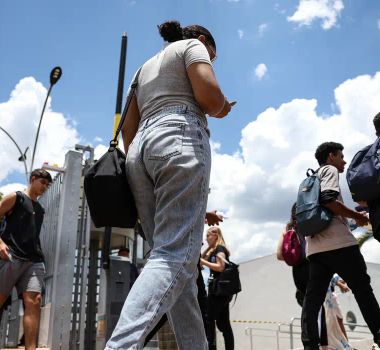 Imagem - Enem 2025: Inep divulga notas individuais nesta sexta-feira