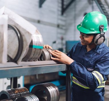 Imagem - Sinobras abre mais de 40 vagas de emprego no Pará