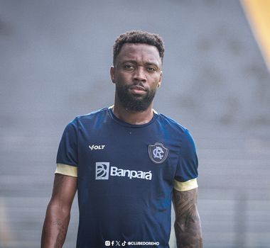 Imagem - Sávio tem o contrato renovado com o Remo por mais uma temporada