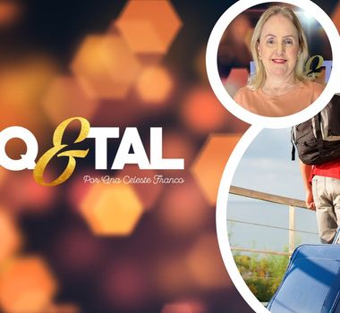 Imagem - Viagem não é serviço de entrega