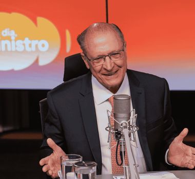 Imagem - Acordo Mercosul-UE deve entrar em vigor no 2º semestre, diz Alckmin