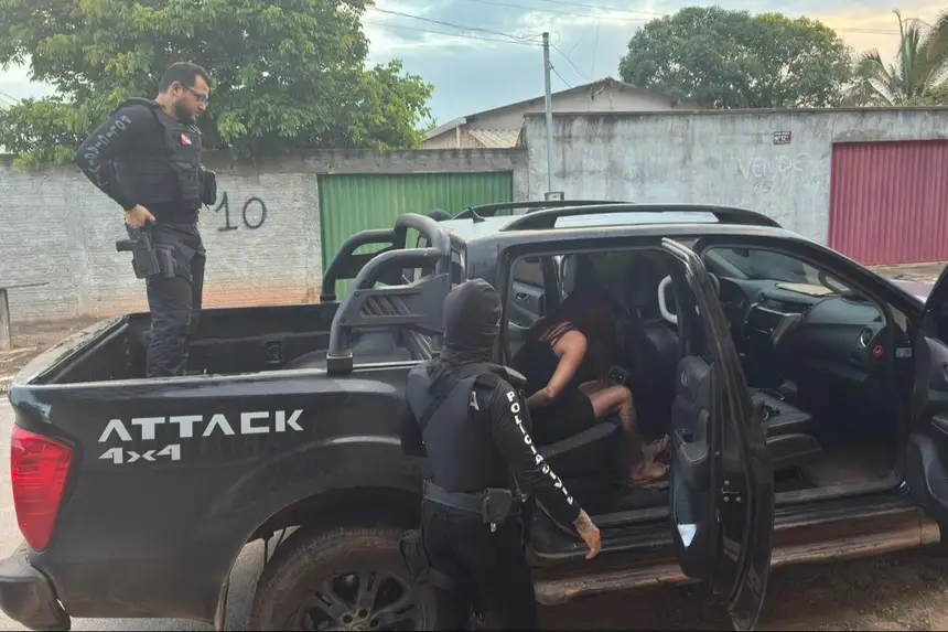 Ações cumpriram 27 mandados judiciais e bloquearam mais de R$ 5 milhões de investigados