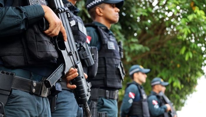 Imagem - Belém terá reforço na segurança com operação da PM em vários bairros da capital