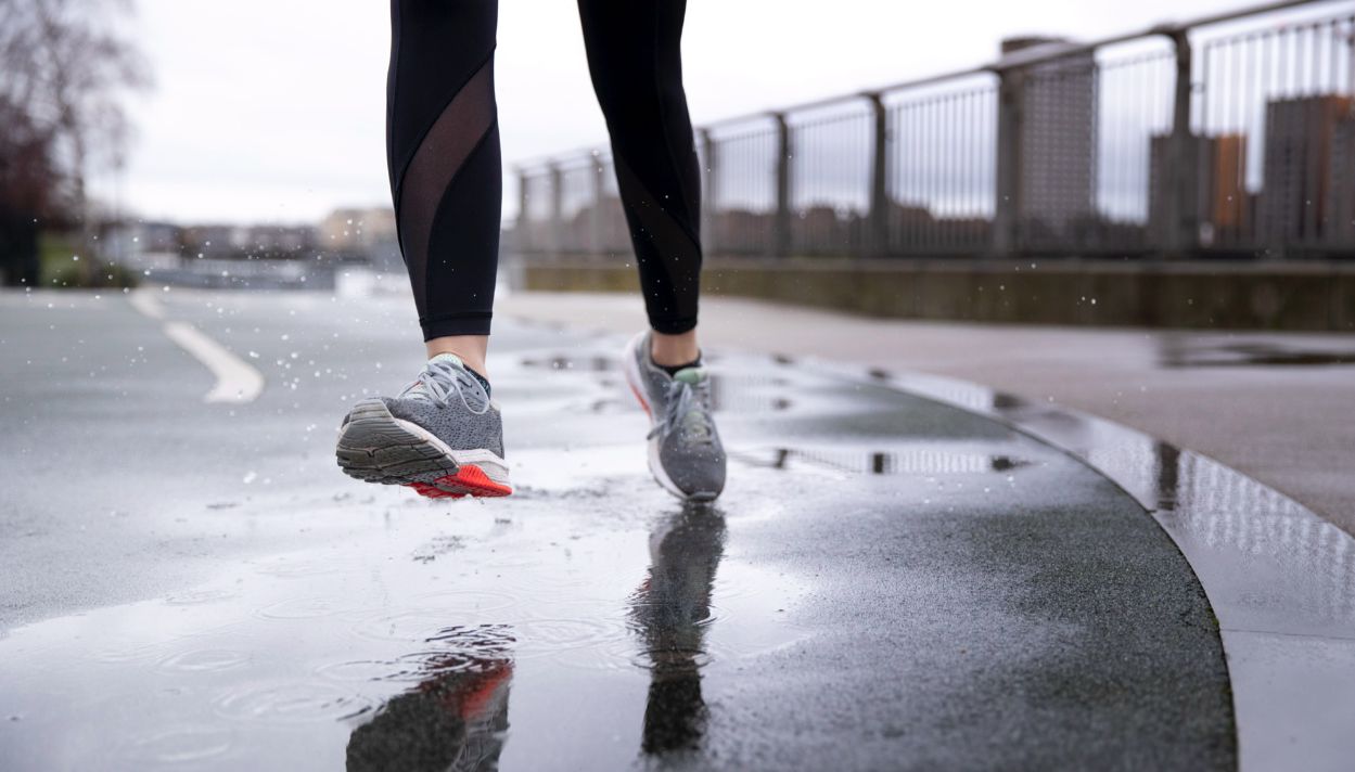 Imagem - Exercícios físicos durante mudanças de temperaturas exigem cuidados