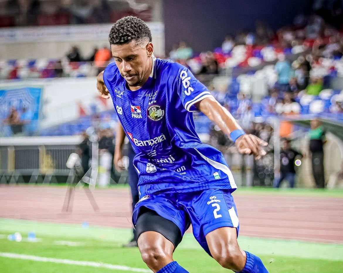 Galo Elétrico quer voltar à elite do Parazão - 