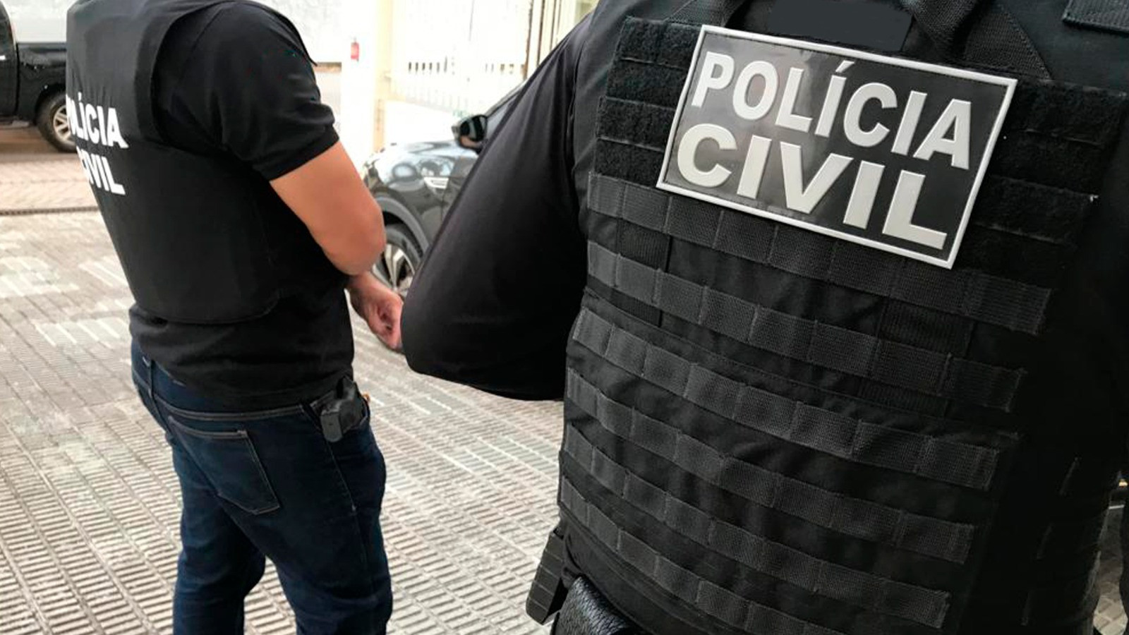 Imagem - Pará tem queda no número de homicídios mas segue em ranking negativo