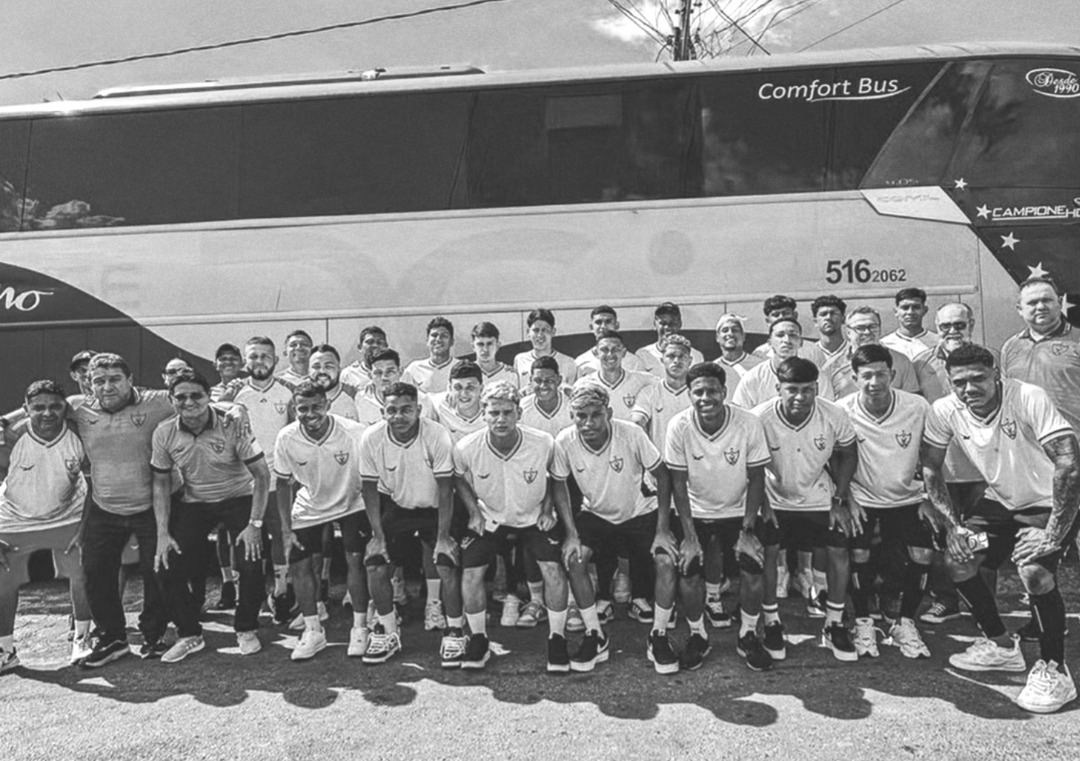 Imagem - Clubes, federações e autoridades lamentam acidente trágico envolvendo Águia de Marabá