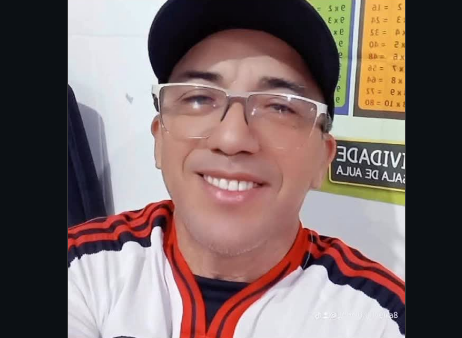 Professor é encontrado morto dentro de casa em Bragança