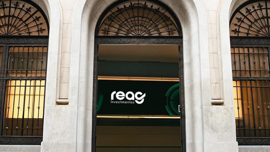 Reag Investimentos -