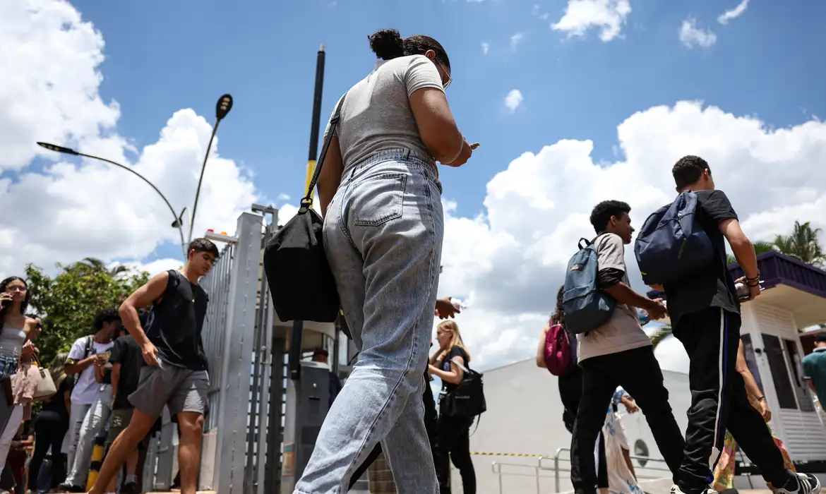 Resultados poderão ser consultados na Página do Participante

