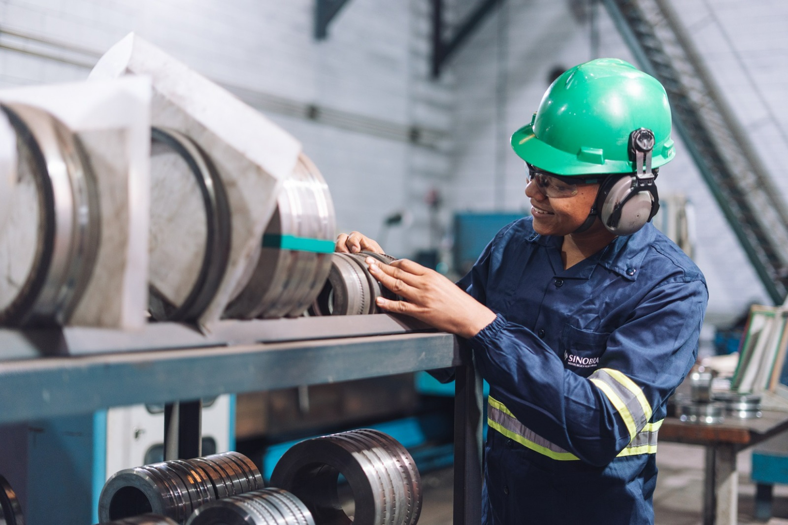 Sinobras abre mais de 40 vagas de emprego no Pará - 