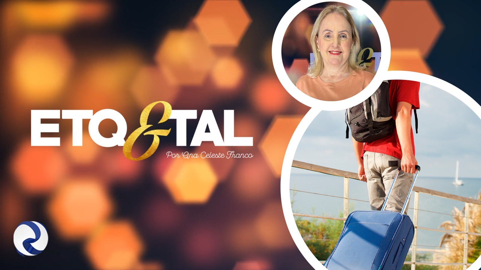 Viagem não é serviço de entrega