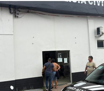 Imagem - Homem é preso em Belém por usar múltiplas identidades e documentos falsos