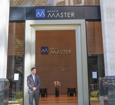 Imagem - INSS bloqueia repasses ao Banco Master por problemas em consignados